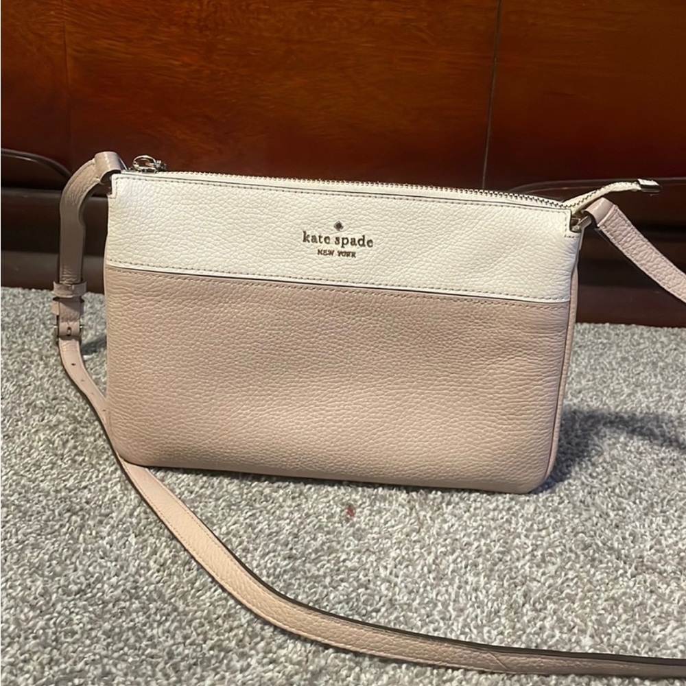 kate spade crossbody